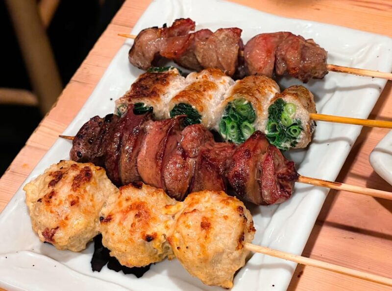 Tokyo: Night tour of bars and izakayas in Shinjuku - English / Spanish - Final Thoughts