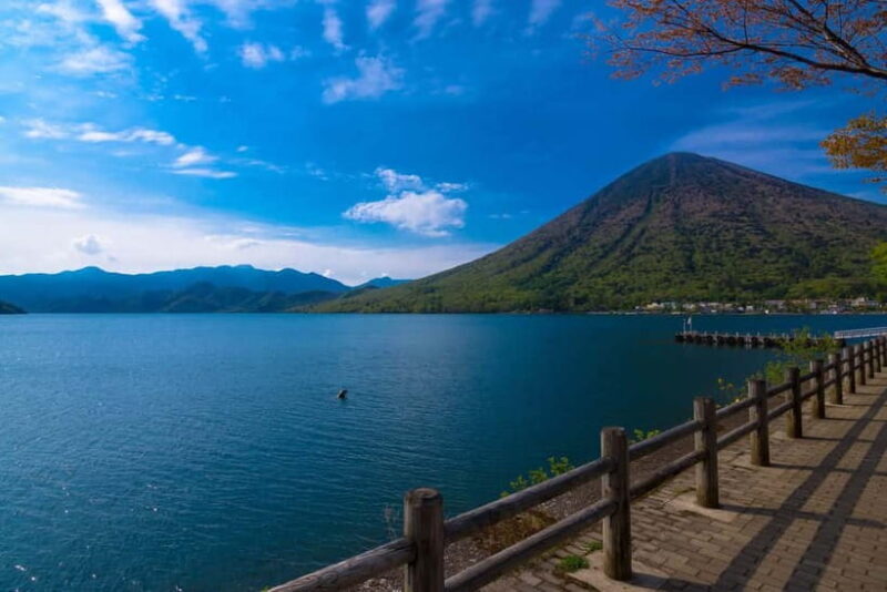 Tokyo : Nikko City Private Luxury Day Tour With Hotel Pickup - Introduction
