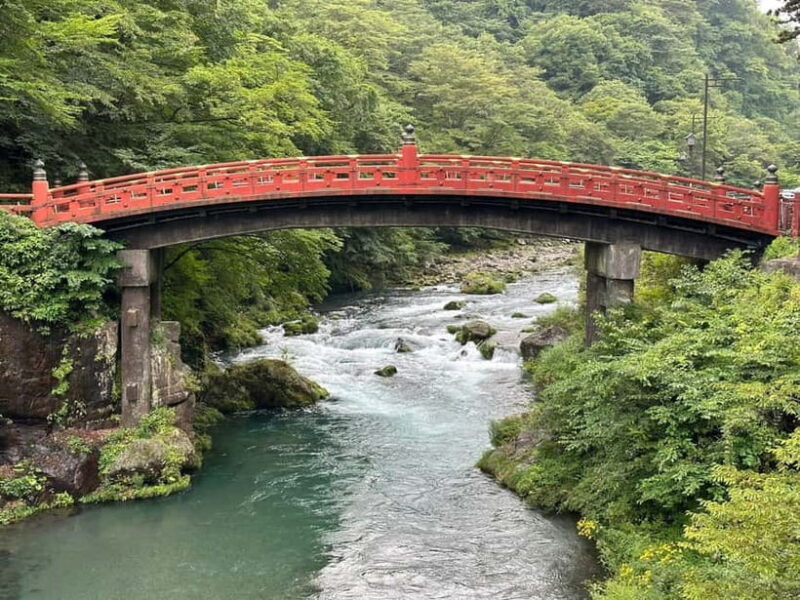 Tokyo : Nikko City Private Luxury Day Tour With Hotel Pickup - Practical Details and Value