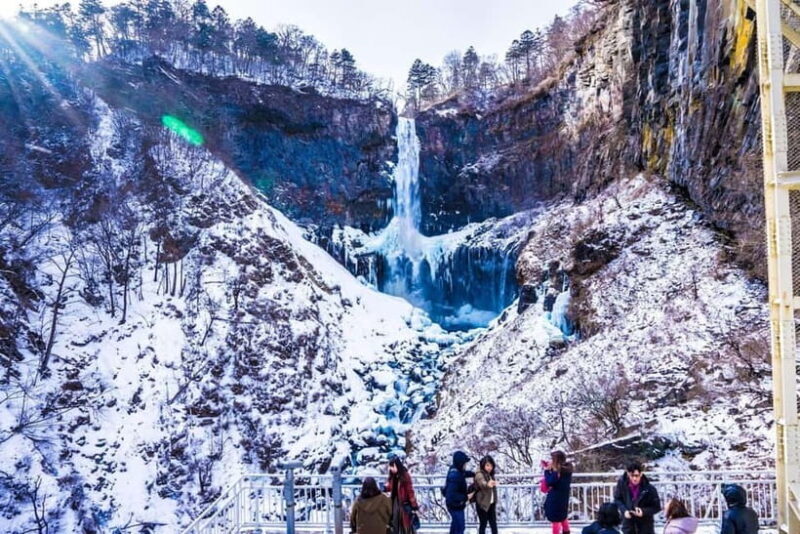 Tokyo : Nikko City Private Luxury Day Tour With Hotel Pickup - The Sum Up