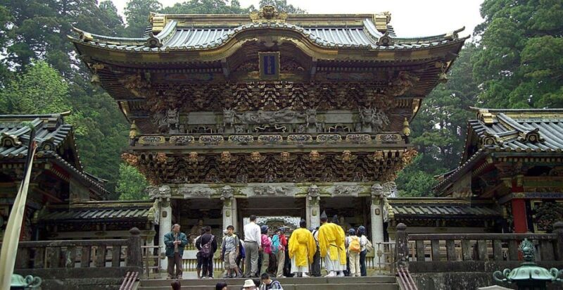 Tokyo: Nikko Day Tour with English Driver and Flexible - Final Thoughts