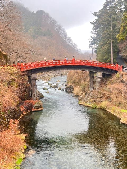 Tokyo: Nikko Day Tour with Private Vehicle and Guide - A Deep Dive into the Nikko Experience