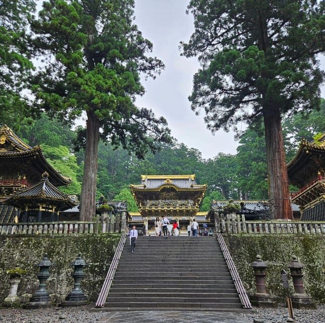 Tokyo: Nikko National Park Private Day Trip with Driver - Discovering Nikko: An Insider’s Perspective