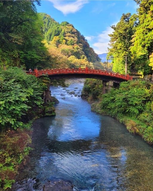 Tokyo: Nikko National Park Private Day Trip with Driver - What Makes This Tour Valuable?