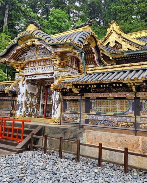 Tokyo: Nikko National Park Private Day Trip with Driver - FAQ