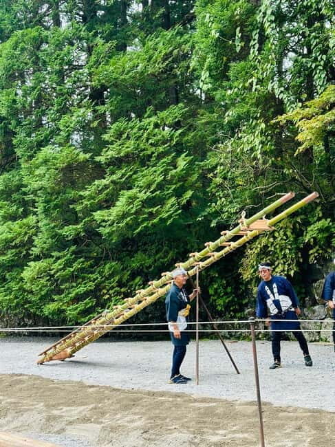 Tokyo: Nikko Private Customize Tour English Driver & Guide - An In-Depth Look at the Nikko Private Tour