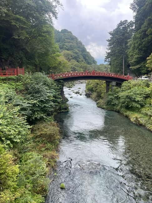 Tokyo: Nikko Private Customize Tour English Driver & Guide - The Bottom Line