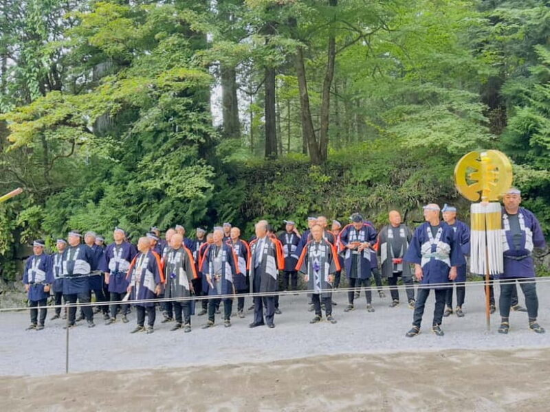 Tokyo: Nikko Private Customize Tour English Driver & Guide - FAQ