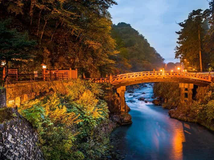 Tokyo: Nikko Private Day Tour English Speaking Driver - Exploring Nikko: A Private Day Tour from Tokyo