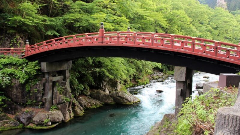 Tokyo: Nikko Private Day Tour English Speaking Driver - A Closer Look at the Itinerary