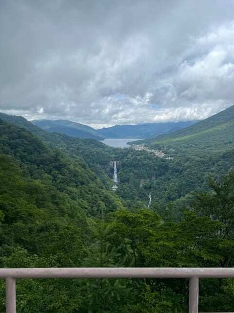 Tokyo: Nikko Private Day Tour English Speaking Driver - Who Is This Tour Best For?