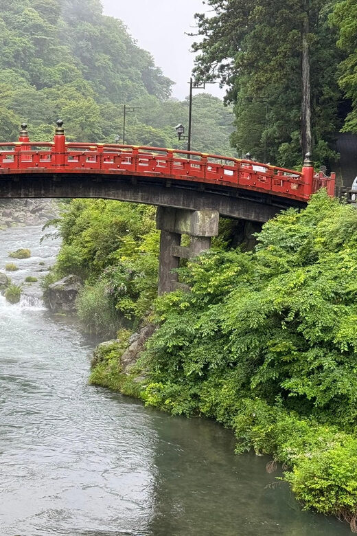 Tokyo: Nikko Private Day Tour English Speaking Driver - FAQ