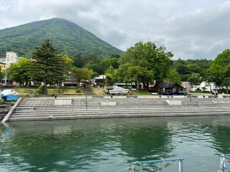Tokyo: Nikko Private Day Tour - Key Points