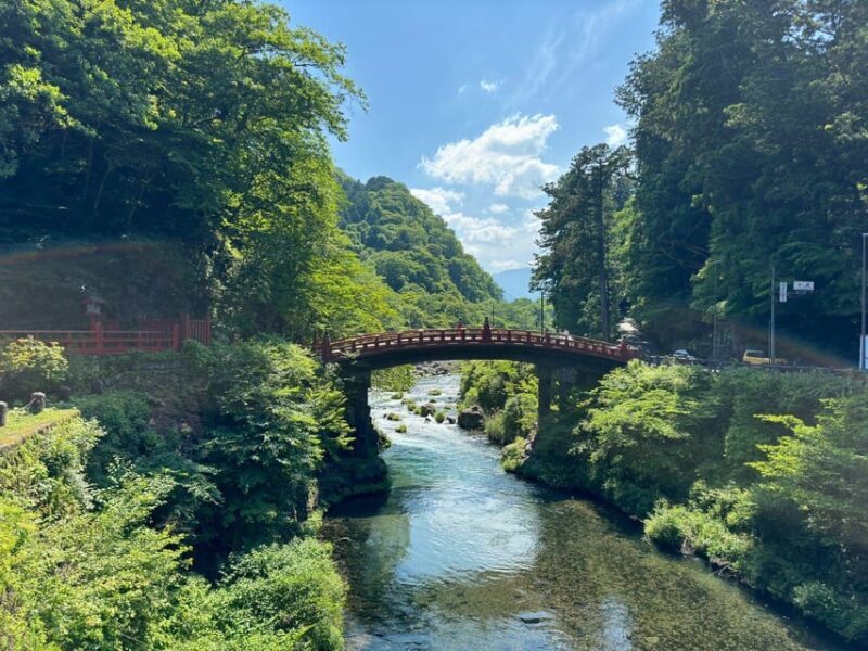 Tokyo: Nikko Private Day Tour - An In-Depth Look at the Nikko Day Tour