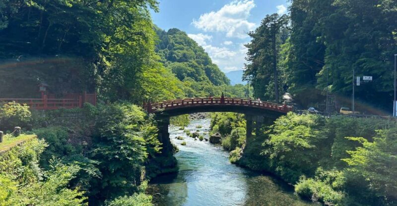 Tokyo: Nikko Private Day Tour - What’s Included and Whats Not