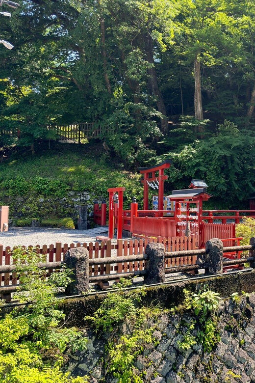 Tokyo: Nikko Private Day Tour - Is This Tour Worth It?