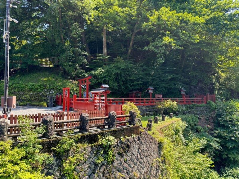 Tokyo: Nikko Private Day Tour - Who Would Love This Tour?