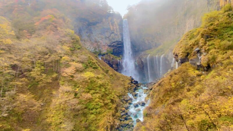 Tokyo: Nikko Private Day Trip with English speaking guide - Nikko’s UNESCO World Heritage Sites