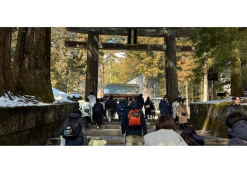 Tokyo: Nikko World Heritage Private Day Trip Hotel Pick-up - FAQs