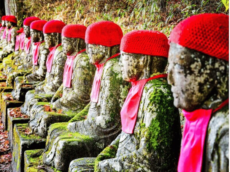Tokyo: Nikko World Heritage Private Day Trip Hotel Pick-up - Final Thoughts