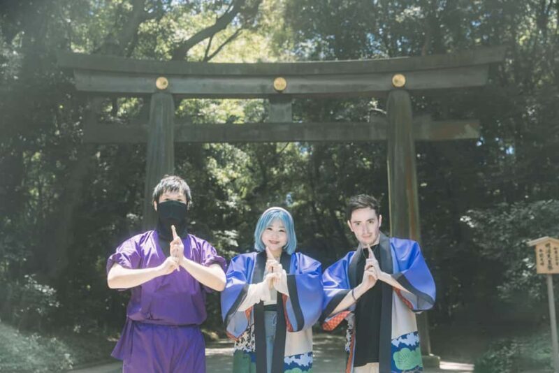 Tokyo: Ninja E-Scooter Tour with English Speaking Guide - Final Thoughts: Is It Worth It?