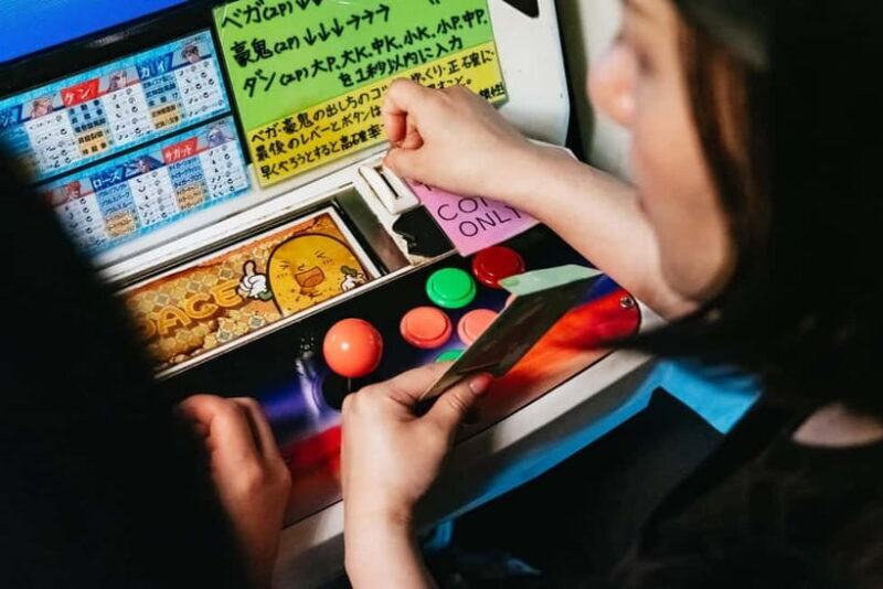 Tokyo : Nostalgia Anime,Retro Game walking tour in Akihabara - What Makes This Tour Stand Out?