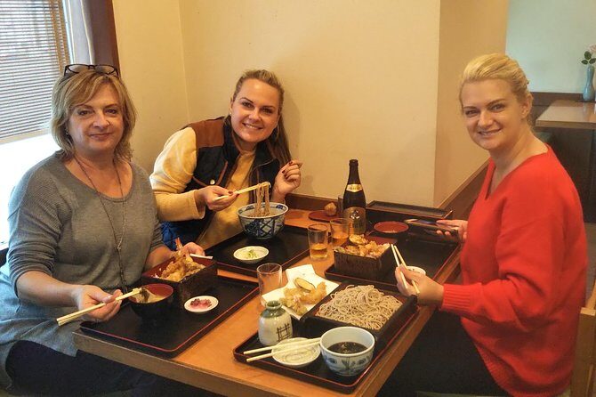 Tokyo Off the Beaten Path 6hr Private Tour with Licensed Guide - The Sum Up: Who Is This Tour Best For?