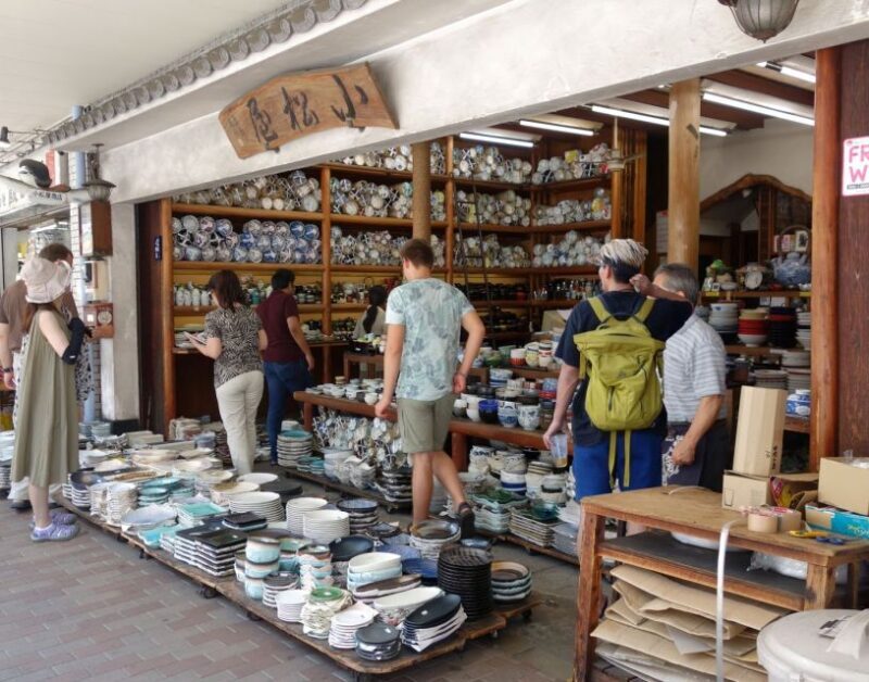 Tokyo: Off the Beaten Path Private Guided Tour - Key Points