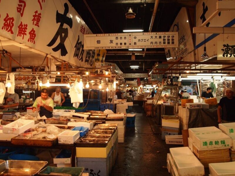Tokyo: Off the Beaten Path Private Guided Tour - Itinerary Breakdown: What to Expect