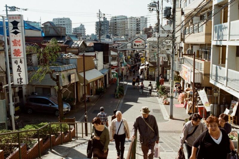 Tokyo: Off the Beaten Path Private Guided Tour - Authenticity and Local Life