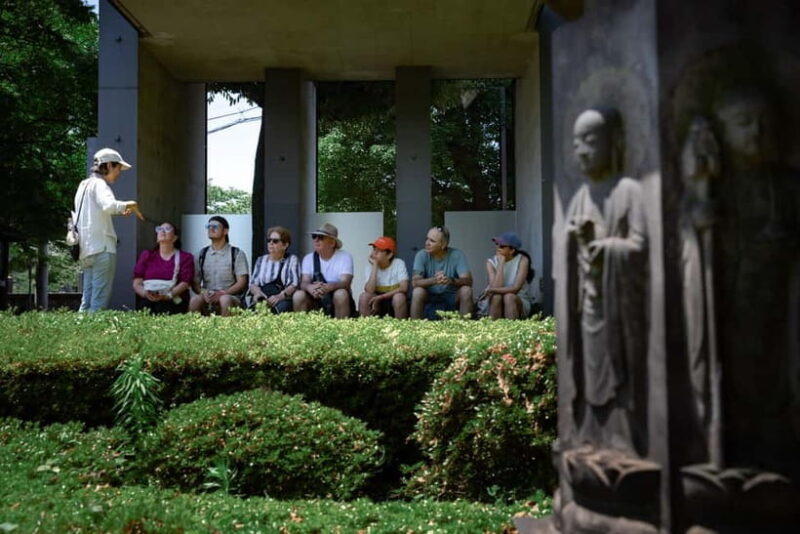 Tokyo: Old Quarter Yanaka Walking Tour - Introduction to Yanaka and the Tour Experience