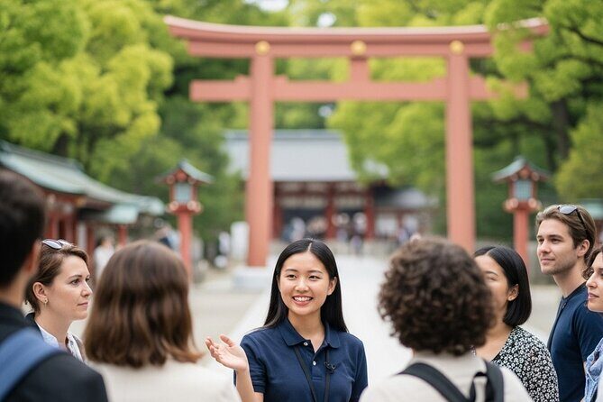 Tokyo or Yokohama Tours: Private, Customizable, Convenient! - Discover Tokyo or Yokohama on a Private, Customizable Tour