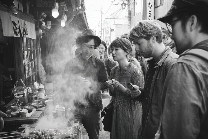 Tokyo or Yokohama Tours: Private, Customizable, Convenient! - Key Points