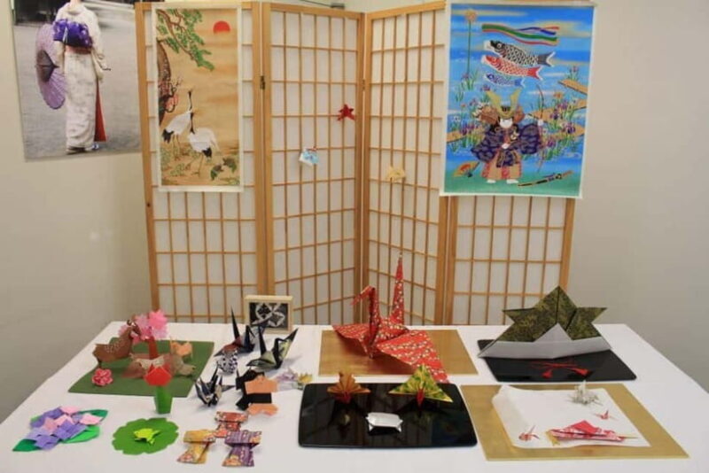 Tokyo: Origami Folding Workshop - The Sum Up: Who Should Consider This Workshop?