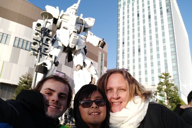 Tokyo Otaku Tour with a Local: 100% Personalized & Private - The Value of the Experience