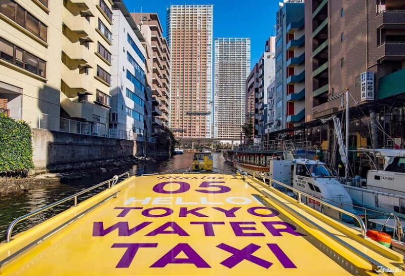 Tokyo: Panoramic Sunset Bay Cruise with Local Guide - Why the Price Offers Good Value