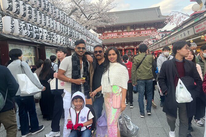 Tokyo Personalized Gourmet Experience with a Local - Practical Tips for Participants