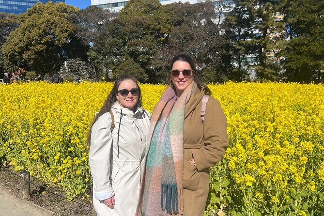 Tokyo Personalized Gourmet Experience with a Local - Final Thoughts