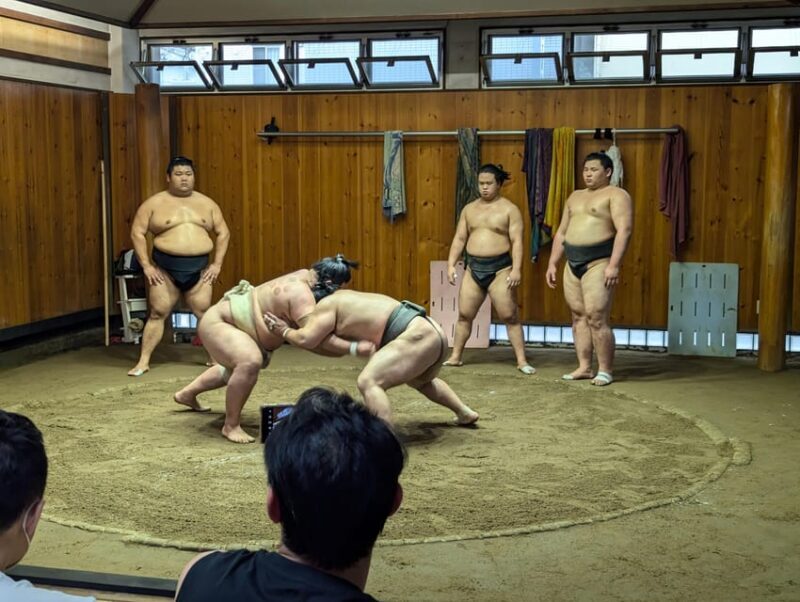 Tokyo: Personalized Half-day Tour - Key Points