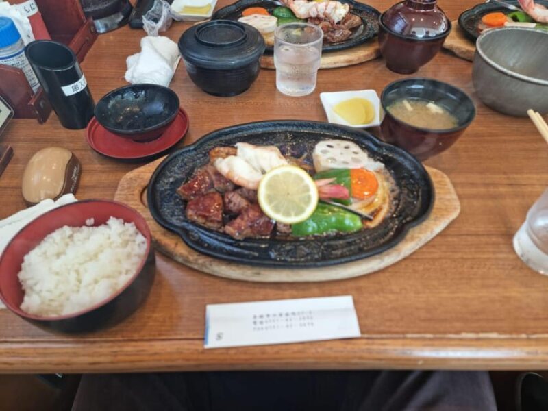 Tokyo: Personalized Half-day Tour - Itinerary Breakdown: What You Might Experience