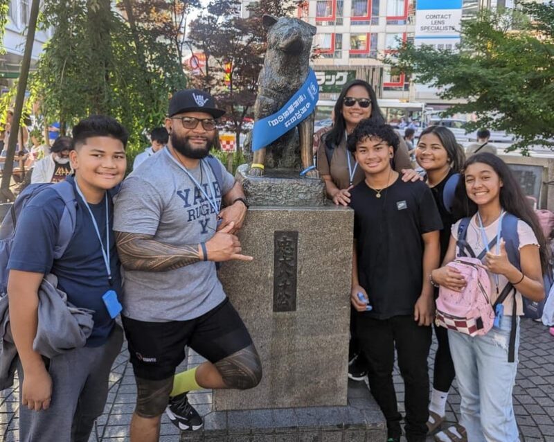 Tokyo: Personalized Half-day Tour - Final Thoughts