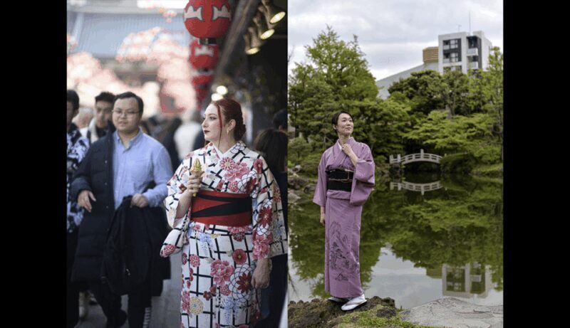 Tokyo: Personalized Photography and Walking Tour - Key Points