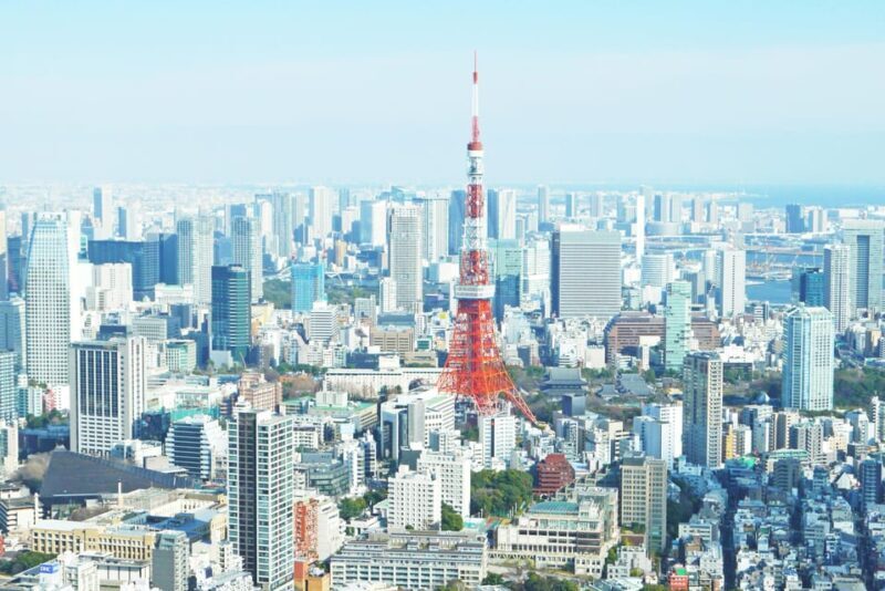Tokyo: Personalized Private 6-Hour Tour - Key Points