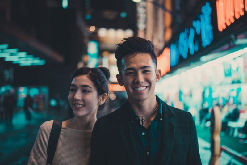 Tokyo: Photo Shoot with a Private Vacation Photographer - Key Points