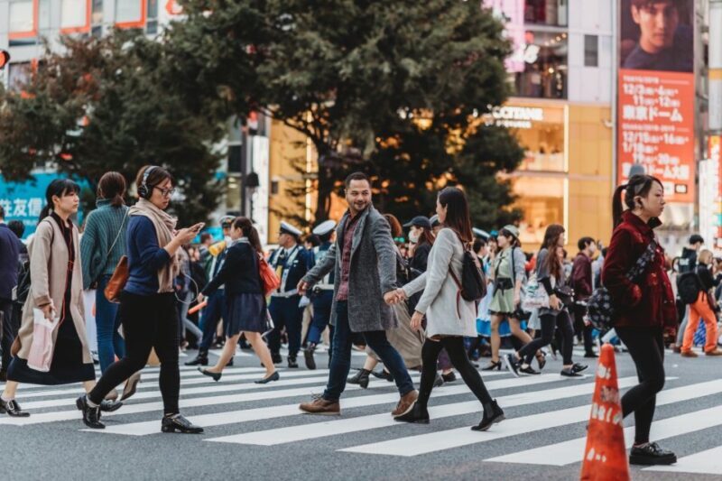 Tokyo: Photo Shoot with a Private Vacation Photographer - Who Should Consider This Experience?