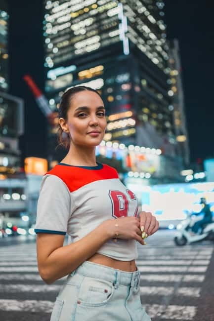 Tokyo Photoshoot Tour with a Local Photographer - Who Will Enjoy This Tour?