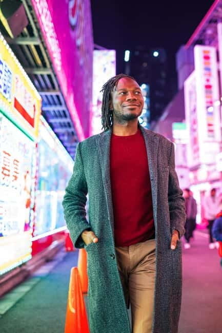 Tokyo Photoshoot Tour with a Local Photographer - FAQ
