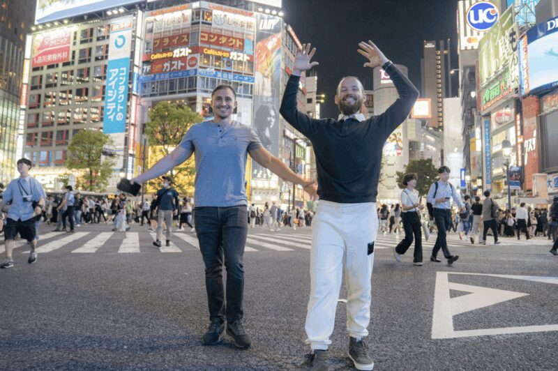 Tokyo Portrait Tour with a Professional Photographer - Final Thoughts: Is It Worth It?