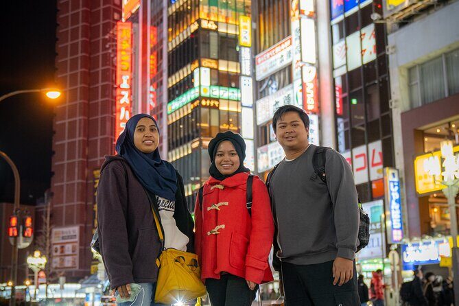 Tokyo Portrait Tour with a Professional Photographer - An In-Depth Look at the Tour Experience