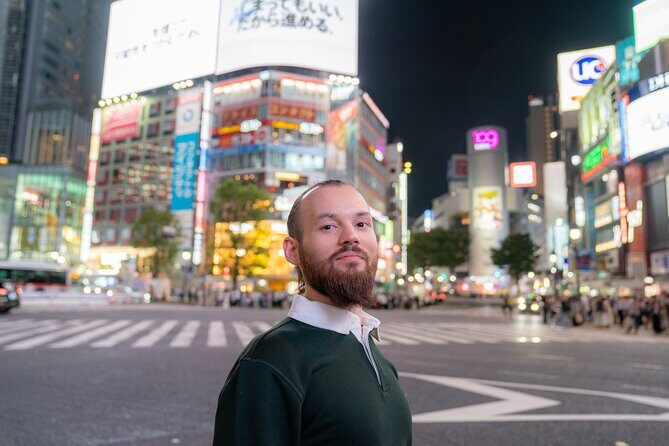 Tokyo Portrait Tour with a Professional Photographer - The Practical Side: Value and Considerations